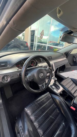 Volkswagen Passat 2.0tdi 140cv - Foto 13