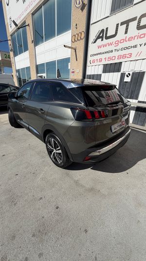 Peugeot 3008 BlueHDi SS Active Pack 130cv - Foto 5