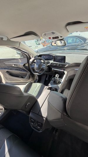 Peugeot 3008 BlueHDi SS Active Pack 130cv - Foto 9