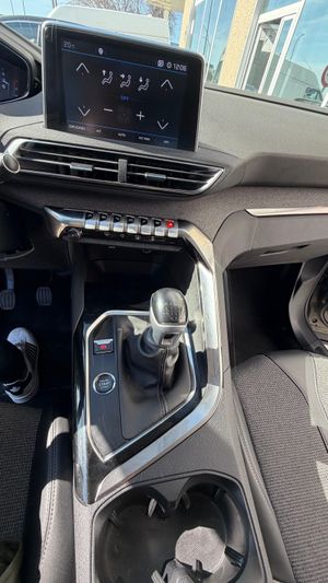 Peugeot 3008 BlueHDi SS Active Pack 130cv - Foto 15