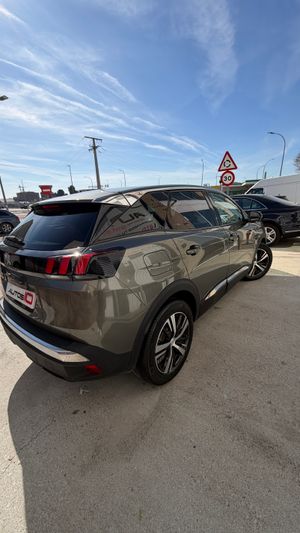 Peugeot 3008 BlueHDi SS Active Pack 130cv - Foto 7