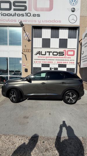 Peugeot 3008 BlueHDi SS Active Pack 130cv - Foto 4