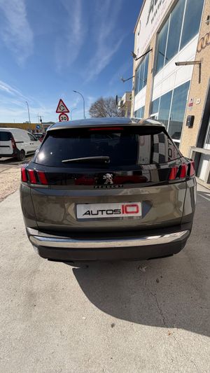 Peugeot 3008 BlueHDi SS Active Pack 130cv - Foto 6