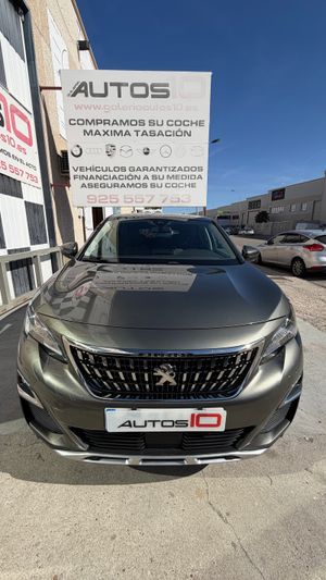 Peugeot 3008 BlueHDi SS Active Pack 130cv - Foto 3