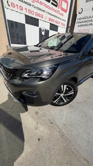 Peugeot 3008 BlueHDi SS Active Pack 130cv - Foto 3