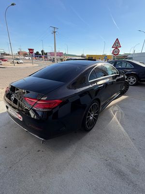 Mercedes Clase CLS  400 d 4MATIC - Foto 7