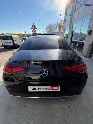 Mercedes Clase CLS  400 d 4MATIC - Foto 6