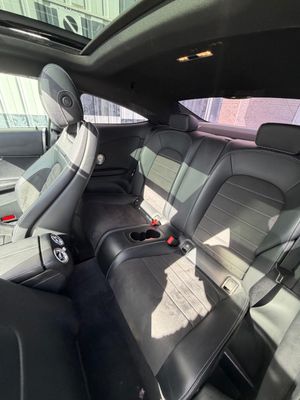 Mercedes Clase C  Coupe 220 d - Foto 13