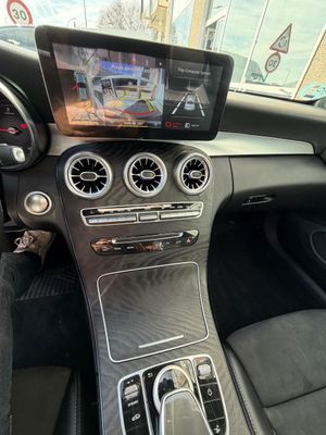 Mercedes Clase C  Coupe 220 d - Foto 16