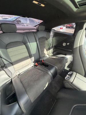 Mercedes Clase C  Coupe 220 d - Foto 9