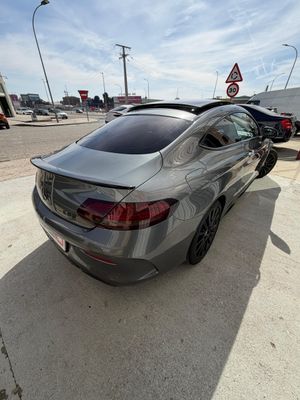 Mercedes Clase C  Coupe 220 d - Foto 6