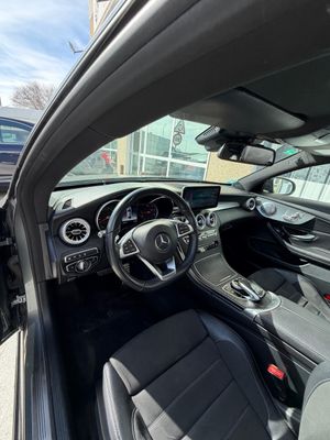 Mercedes Clase C  Coupe 220 d - Foto 12