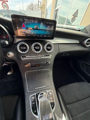 Mercedes Clase C  Coupe 220 d - Foto 15