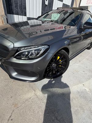 Mercedes Clase C  Coupe 220 d - Foto 3