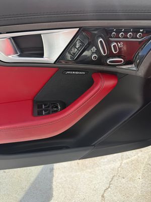 Jaguar F-Type  S V6 3.0 SC Coupe Auto AWD 380cv - Foto 15