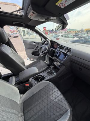 Volkswagen Tiguan 2.0 tdi 150 cv r line 7 plazas - Foto 13