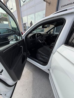Volkswagen Tiguan 2.0 tdi 150 cv r line 7 plazas - Foto 12