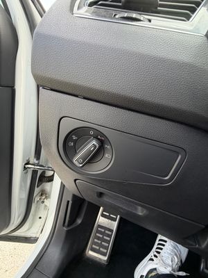 Volkswagen Tiguan 2.0 tdi 150 cv r line 7 plazas - Foto 9