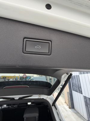 Volkswagen Tiguan 2.0 tdi 150 cv r line 7 plazas - Foto 20