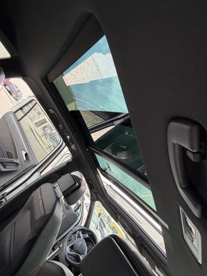 Volkswagen Tiguan 2.0 tdi 150 cv r line 7 plazas - Foto 18