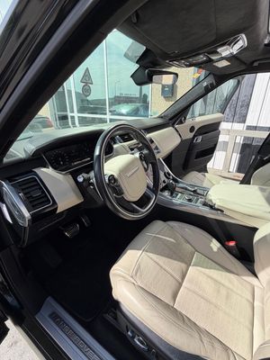 Land-Rover Range Rover Sport 3.0 SDV6 Autobiography Dynamic 306cv - Foto 23