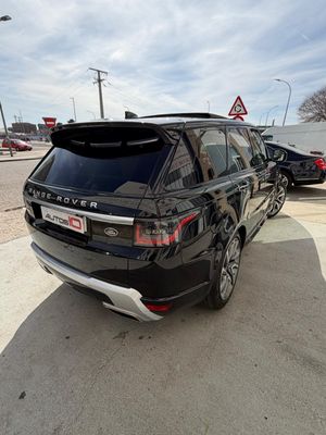 Land-Rover Range Rover Sport 3.0 SDV6 Autobiography Dynamic 306cv - Foto 4
