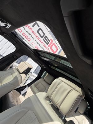 Land-Rover Range Rover Sport 3.0 SDV6 Autobiography Dynamic 306cv - Foto 18