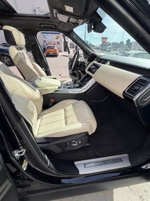 Land-Rover Range Rover Sport 3.0 SDV6 Autobiography Dynamic 306cv - Foto 13