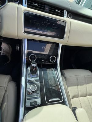 Land-Rover Range Rover Sport 3.0 SDV6 Autobiography Dynamic 306cv - Foto 26