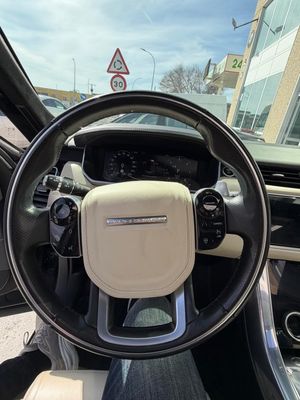 Land-Rover Range Rover Sport 3.0 SDV6 Autobiography Dynamic 306cv - Foto 21