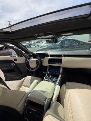 Land-Rover Range Rover Sport 3.0 SDV6 Autobiography Dynamic 306cv - Foto 11