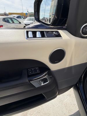 Land-Rover Range Rover Sport 3.0 SDV6 Autobiography Dynamic 306cv - Foto 20