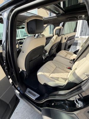 Land-Rover Range Rover Sport 3.0 SDV6 Autobiography Dynamic 306cv - Foto 17