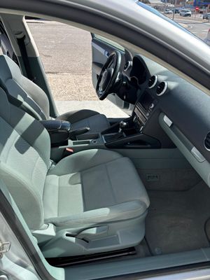 Audi A3 Sportback 2.0 TDI Ambition - Foto 11