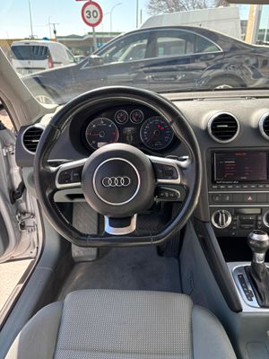 Audi A3 Sportback 2.0 TDI Ambition - Foto 7