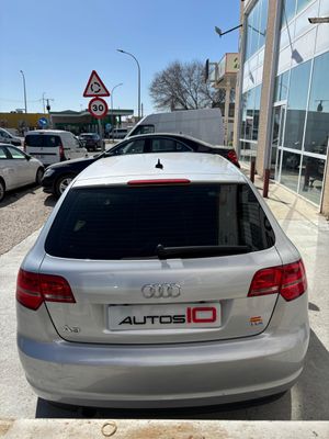 Audi A3 Sportback 2.0 TDI Ambition - Foto 5