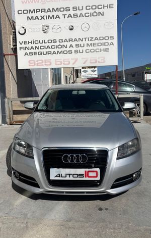 Audi A3 Sportback 2.0 TDI Ambition - Foto 3