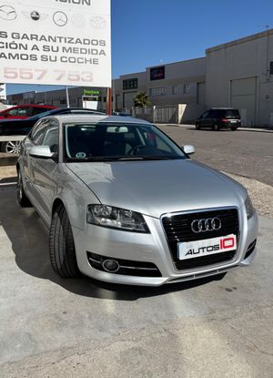 Audi A3 Sportback 2.0 TDI Ambition - Foto 6