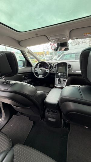 Renault Grand Scénic Diesel cambio automático 160cv 7 plazas - Foto 11