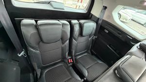 Renault Grand Scénic Diesel cambio automático 160cv 7 plazas - Foto 9