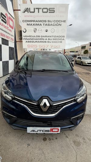 Renault Grand Scénic Diesel cambio automático 160cv 7 plazas - Foto 3