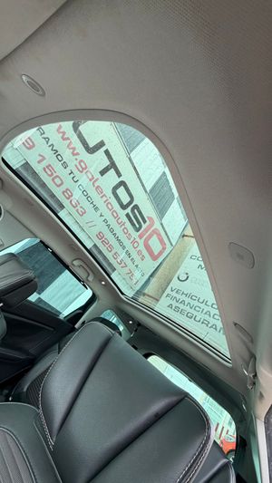 Renault Grand Scénic Diesel cambio automático 160cv 7 plazas - Foto 18