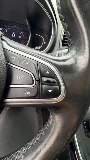 Renault Grand Scénic Diesel cambio automático 160cv 7 plazas - Foto 20