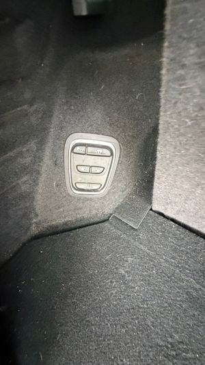 Renault Grand Scénic Diesel cambio automático 160cv 7 plazas - Foto 8