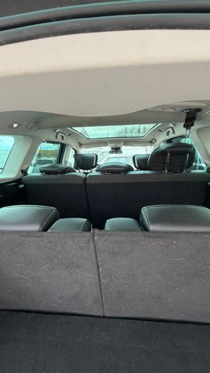 Renault Grand Scénic Diesel cambio automático 160cv 7 plazas - Foto 7