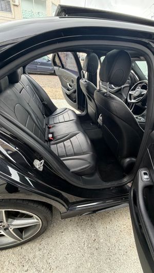 Mercedes Clase C 200cdi pack amg - Foto 8