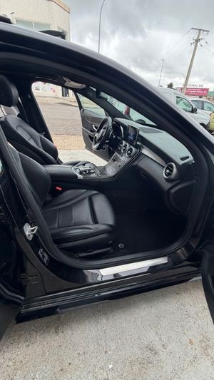 Mercedes Clase C 200cdi pack amg - Foto 10