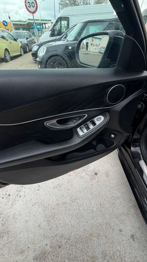 Mercedes Clase C 200cdi pack amg - Foto 13