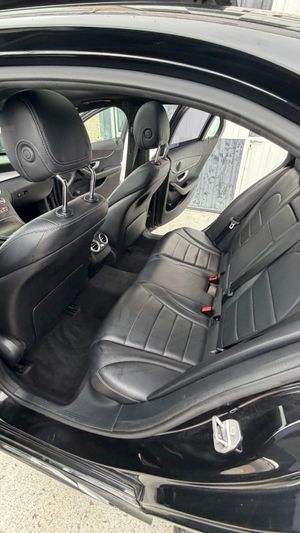 Mercedes Clase C 200cdi pack amg - Foto 11