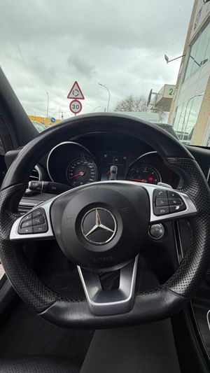 Mercedes Clase C 200cdi pack amg - Foto 18